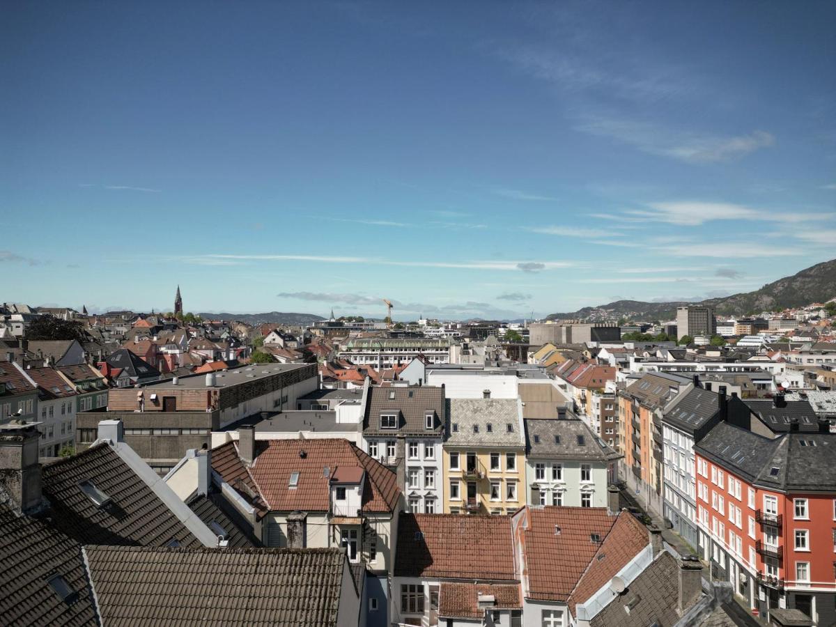 Stay L Nygard Bergen Exterior photo