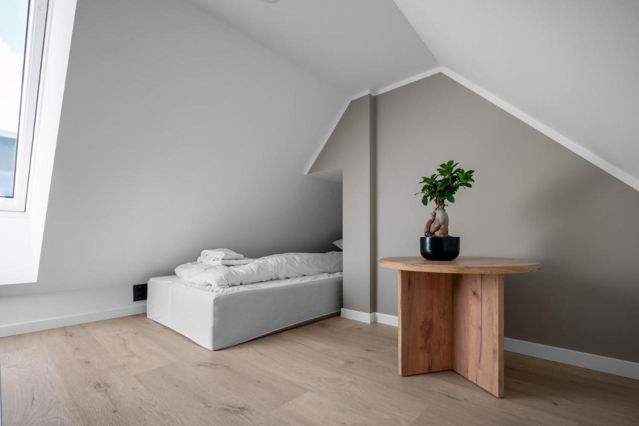 Stay L Nygard Bergen Exterior photo