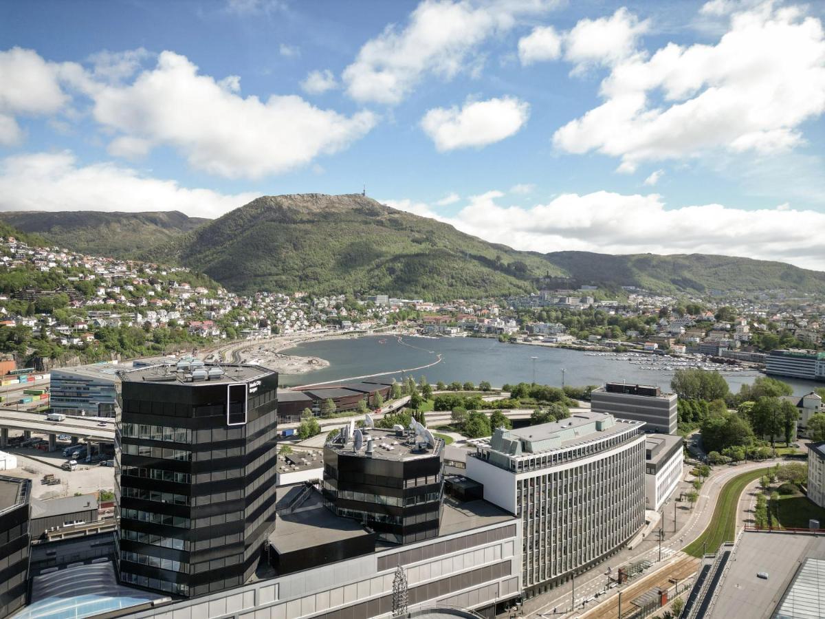 Stay L Nygard Bergen Exterior photo